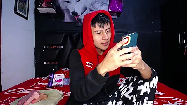 The  Rodriguez online show from February 14, 2025, 12:30 am