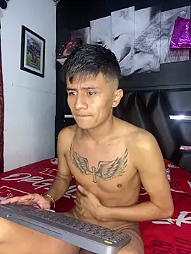 The  Rodriguez online show from February 16, 2025, 12:08 am