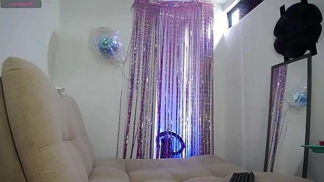 saba the courtesan online show from March 7, 2025, 4:33 pm