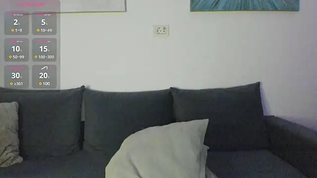 Snapshot of Cecilexo18 chatting on February 25, 2025, 2:25 am Cecilexo18 online show from February 25, 2025, 2:25 am