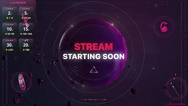 Snapshot of Cecilexo18 chatting on February 12, 2025, 8:40 pm Cecilexo18 online show from February 12, 2025, 8:40 pm