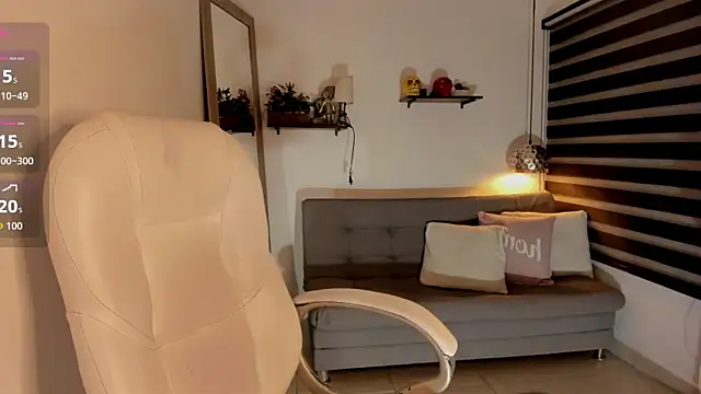 yenny garcia online show from February 9, 2026, 6:28 pm