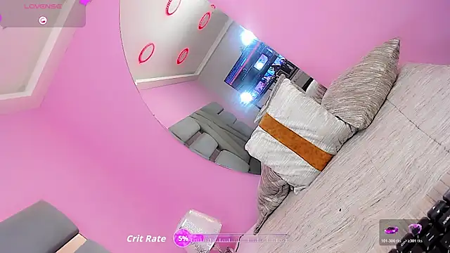 Snapshot of Baddinner chatting on November 6, 2025, 9:24 am Baddinner online show from November 6, 2025, 9:24 am