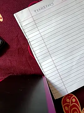 riteshika online show from January 8, 2026, 6:52 am