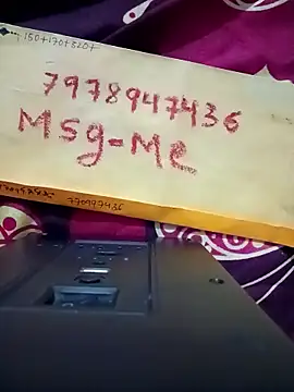 riteshika online show from January 9, 2026, 6:37 pm