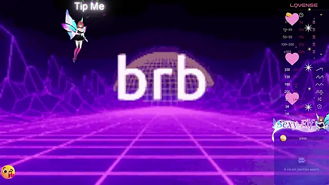 Snapshot of anahisbreeze chatting on February 1, 2025, 11:21 am anahisbreeze online show from February 1, 2025, 11:21 am