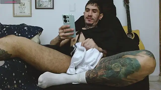 IaDoherty online show from November 1, 2025, 8:08 am