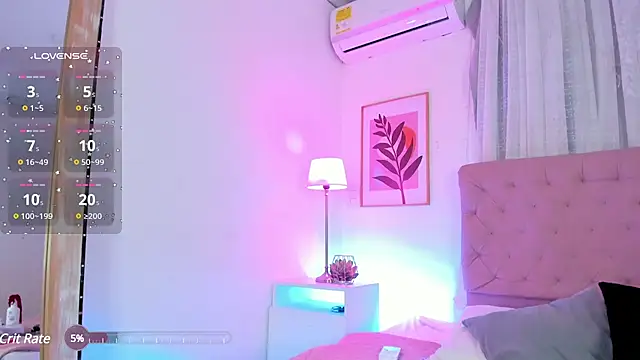 Snapshot of CintiaHaxx chatting on January 29, 2025, 7:46 am CintiaHaxx online show from January 29, 2025, 7:46 am