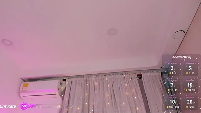 Snapshot of CintiaHaxx chatting on January 17, 2025, 5:21 am CintiaHaxx online show from January 17, 2025, 5:21 am