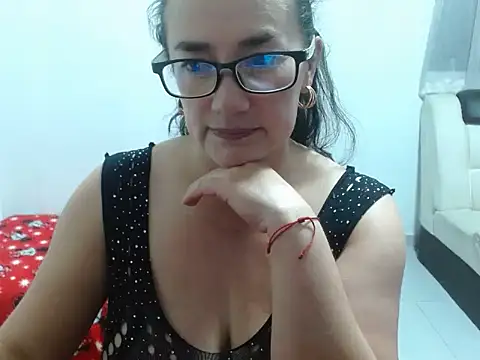 AllisonMillerHot online show from March 14, 2025, 2:20 am