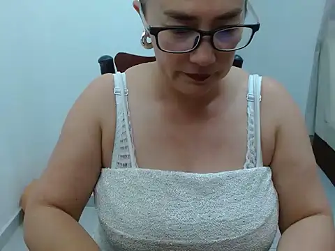 AllisonMillerHot online show from January 7, 2025, 10:19 pm