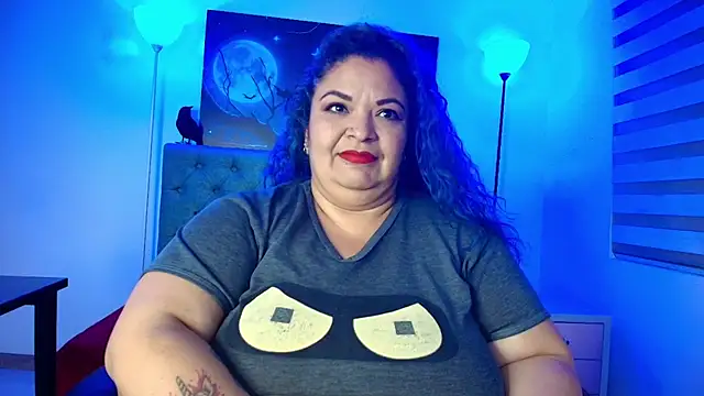 ANAMARIARIOS online show from November 15, 2025, 8:24 pm