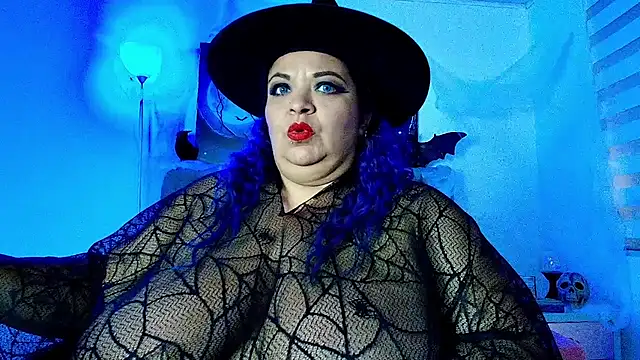 ANAMARIARIOS online show from November 1, 2025, 5:29 pm