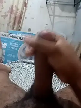 Snapshot of kaua_rola_de_mel chatting on January 16, 2025, 6:56 am kaua rola de mel online show from January 16, 2025, 6:56 am