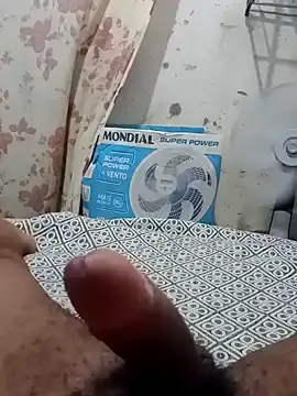 Snapshot of kaua_rola_de_mel chatting on January 23, 2025, 3:16 am kaua rola de mel online show from January 23, 2025, 3:16 am