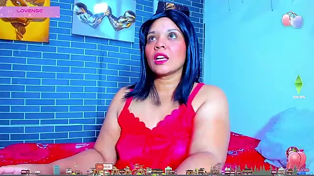 alessandro27yleonora online show from September 19, 2025, 7:51 pm