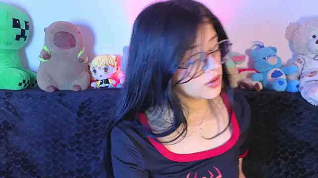 Snapshot of lana_dol chatting on April 8, 2026, 2:29 pm lana dol online show from April 8, 2026, 2:29 pm