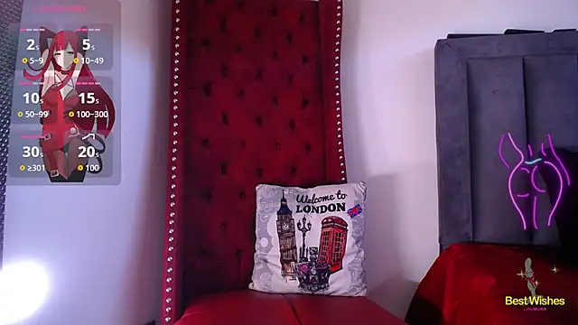 Snapshot of BiancaAntonelli chatting on November 30, 2025, 12:50 pm BiancaAntonelli online show from November 30, 2025, 12:50 pm