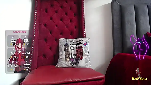 Snapshot of BiancaAntonelli chatting on November 15, 2025, 1:04 pm BiancaAntonelli online show from November 15, 2025, 1:04 pm