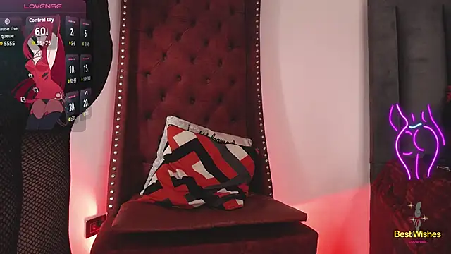 BiancaAntonelli online show from March 5, 2026, 1:51 pm