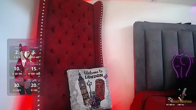 Snapshot of BiancaAntonelli chatting on November 4, 2025, 12:53 pm BiancaAntonelli online show from November 4, 2025, 12:53 pm