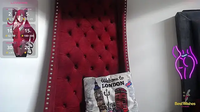 Snapshot of BiancaAntonelli chatting on December 5, 2025, 12:48 pm BiancaAntonelli online show from December 5, 2025, 12:48 pm