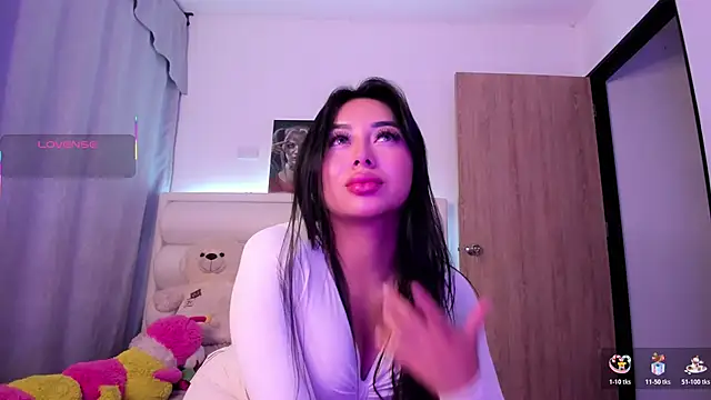 Snapshot of gaby_desire777 chatting on February 5, 2026, 1:45 am gaby desire777 online show from February 5, 2026, 1:45 am