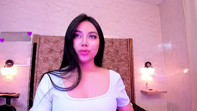 Snapshot of gaby_desire777 chatting on February 20, 2025, 11:10 pm gaby desire777 online show from February 20, 2025, 11:10 pm