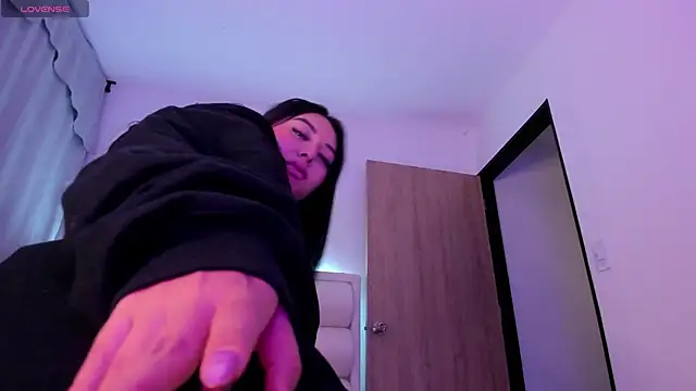 Snapshot of gaby_desire777 chatting on November 21, 2025, 7:07 am gaby desire777 online show from November 21, 2025, 7:07 am