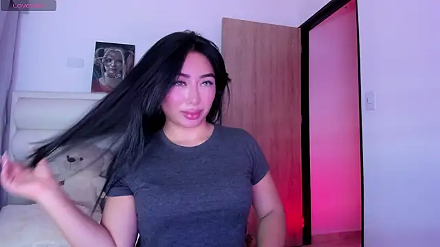 Snapshot of gaby_desire777 chatting on June 5, 2026, 6:40 am gaby desire777 online show from June 5, 2026, 6:40 am