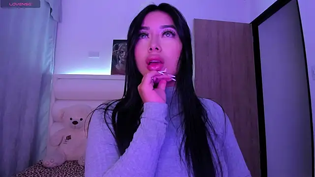 Snapshot of gaby_desire777 chatting on November 29, 2025, 5:40 am gaby desire777 online show from November 29, 2025, 5:40 am