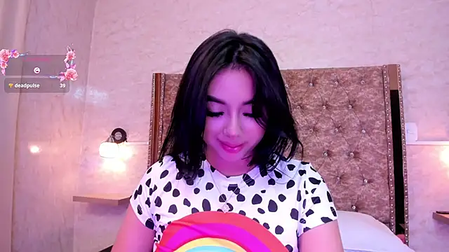 Snapshot of gaby_desire777 chatting on March 5, 2025, 3:18 am gaby desire777 online show from March 5, 2025, 3:18 am