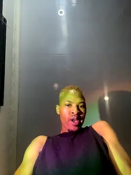 BlueIceCube online show from October 15, 2025, 5:06 am