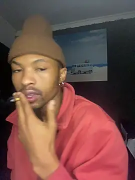 BlueIceCube online show from July 4, 2026, 8:10 am