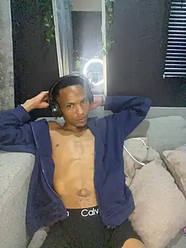 BlueIceCube online show from April 2, 2026, 5:08 pm