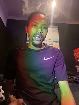 BlueIceCube online show from October 2, 2025, 3:43 am