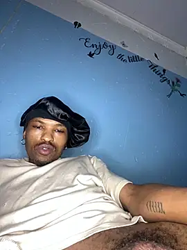 BlueIceCube online show from December 22, 2024, 11:20 pm