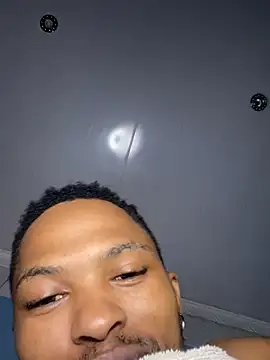 BlueIceCube online show from January 15, 2025, 4:36 am