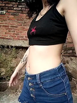 Snapshot of sweet_outdoor_charm chatting on March 12, 2026, 7:51 pm sweet outdoor charm online show from March 12, 2026, 7:51 pm