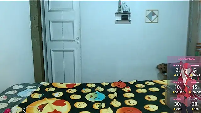 Snapshot of cherrydelioncourt chatting on November 6, 2025, 12:58 am cherrydelioncourt online show from November 6, 2025, 12:58 am