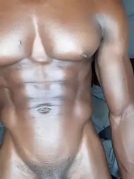 MIGHTY MAGNUM online show from February 7, 2025, 7:06 pm