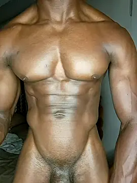 MIGHTY MAGNUM online show from March 21, 2025, 9:01 pm