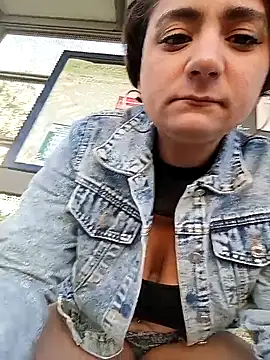 Nell-X online show from September 12, 2025, 7:19 am