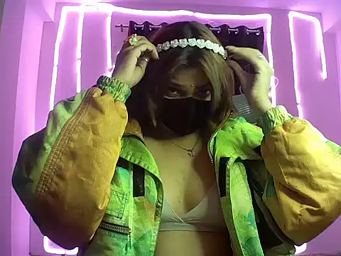 your pokkie online show from February 15, 2025, 8:45 pm