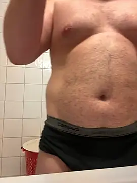 Johny69xo online show from March 16, 2025, 9:26 pm