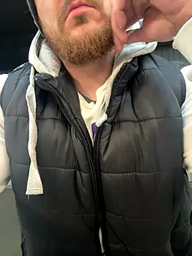 Johny69xo online show from October 12, 2025, 3:52 am