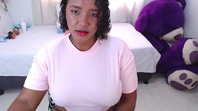 Snapshot of Bonnydopson7 chatting on September 25, 2025, 7:09 pm Bonnydopson7 online show from September 25, 2025, 7:09 pm