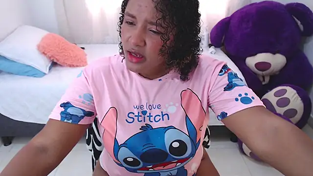 Snapshot of Bonnydopson7 chatting on October 28, 2025, 7:13 pm Bonnydopson7 online show from October 28, 2025, 7:13 pm