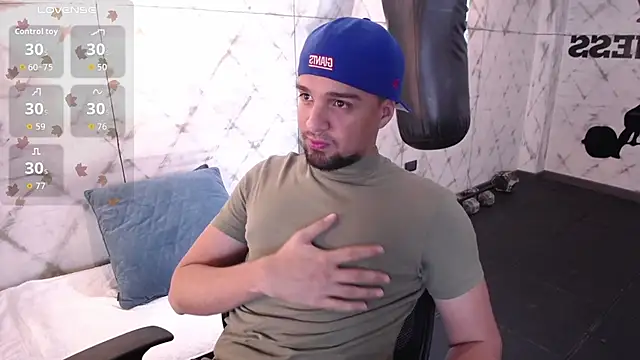 Edward max online show from September 13, 2025, 4:01 am