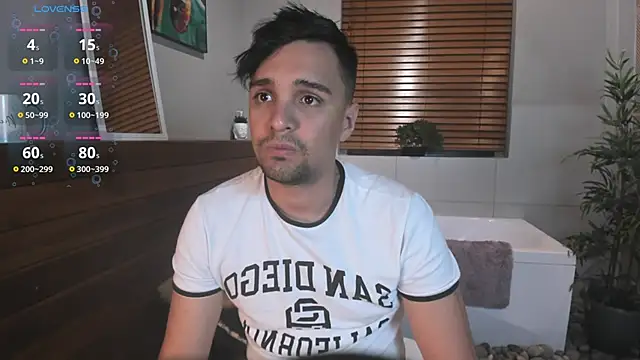 Edward max online show from October 18, 2025, 10:23 pm